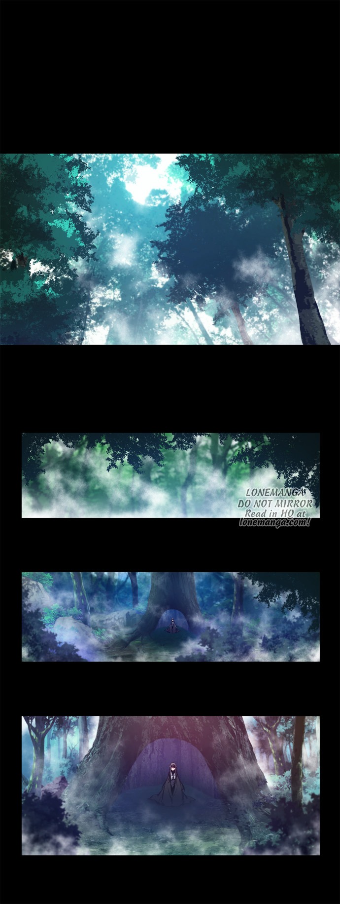 Marchen - The Embodiment of Tales Chapter 20 page 2 - Chapter 20 : Snow White (1)