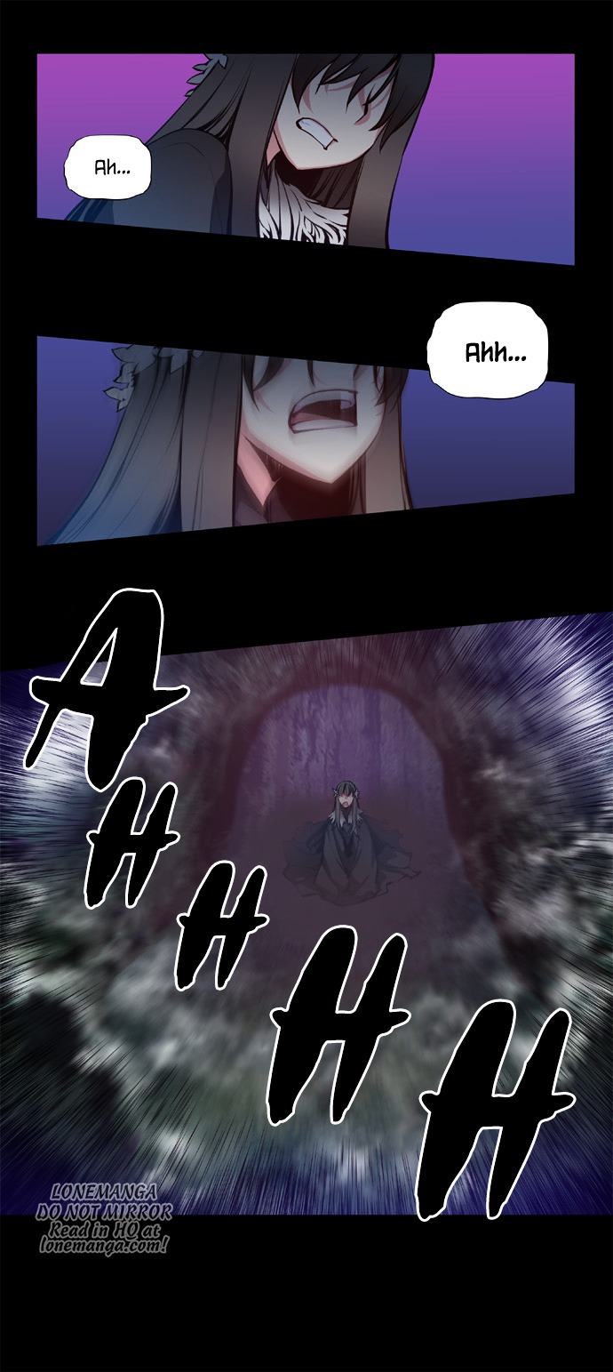 Marchen - The Embodiment of Tales Chapter 20 page 3 - Chapter 20 : Snow White (1)