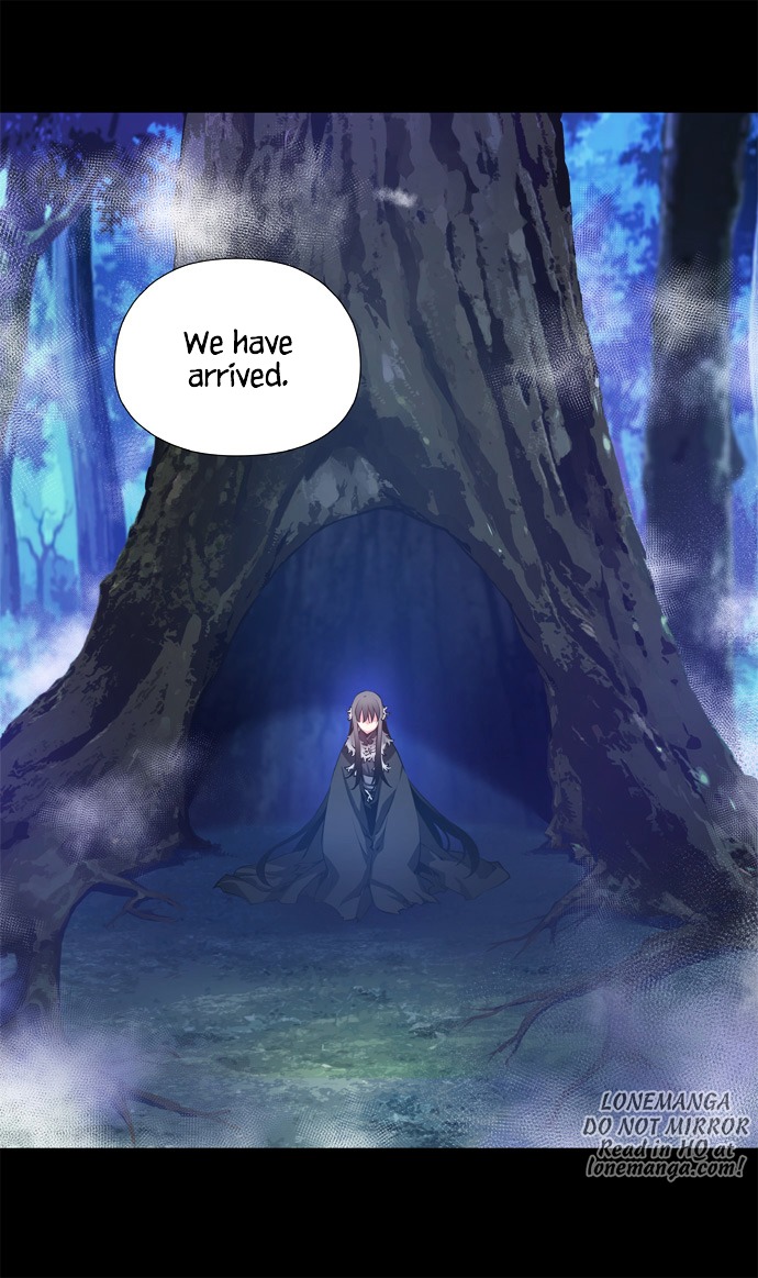 Marchen - The Embodiment of Tales Chapter 21 page 10 - Chapter 21 : Snow White (2)