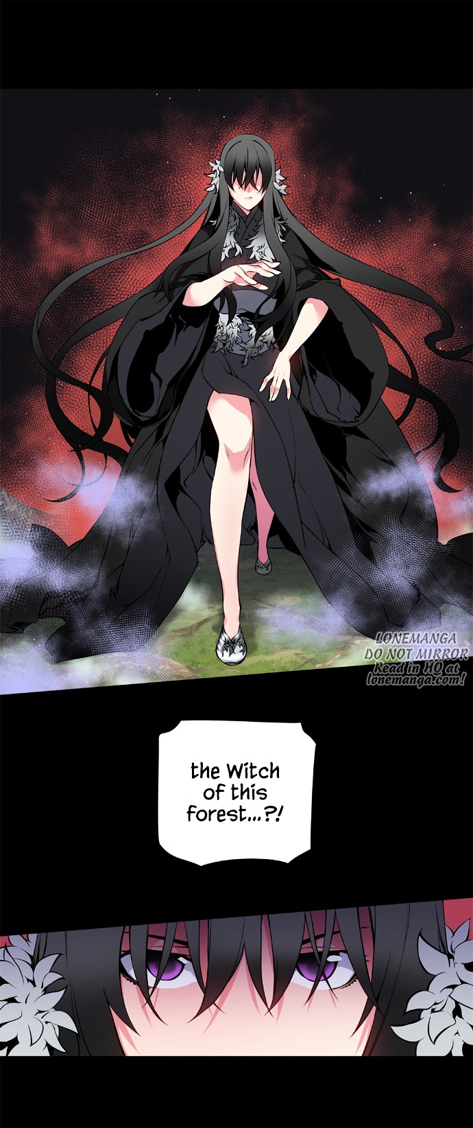 Marchen - The Embodiment of Tales Chapter 21 page 20 - Chapter 21 : Snow White (2)