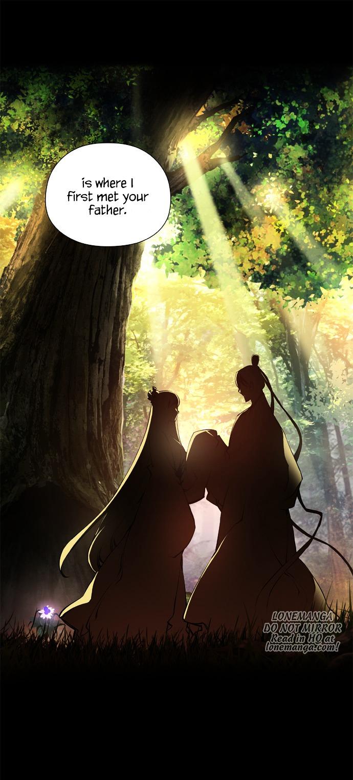 Marchen - The Embodiment of Tales Chapter 21 page 3 - Chapter 21 : Snow White (2)