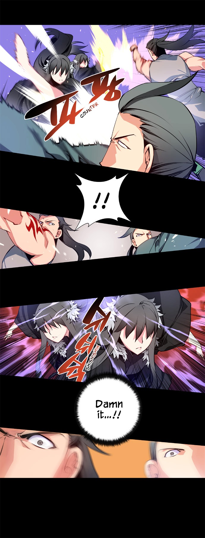 Marchen - The Embodiment of Tales Chapter 23 page 14 - Chapter 23 : Snow White (4)