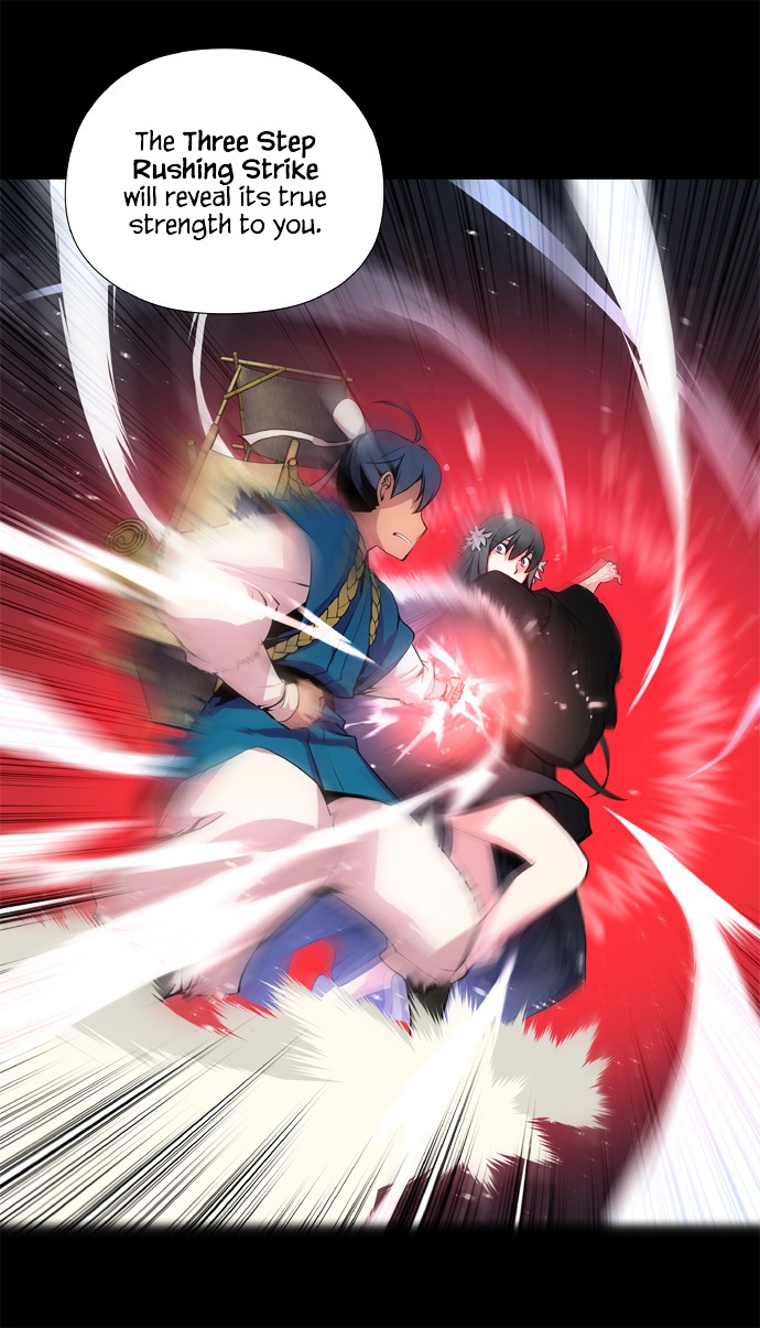 Marchen - The Embodiment of Tales Chapter 23 page 20 - Chapter 23 : Snow White (4)