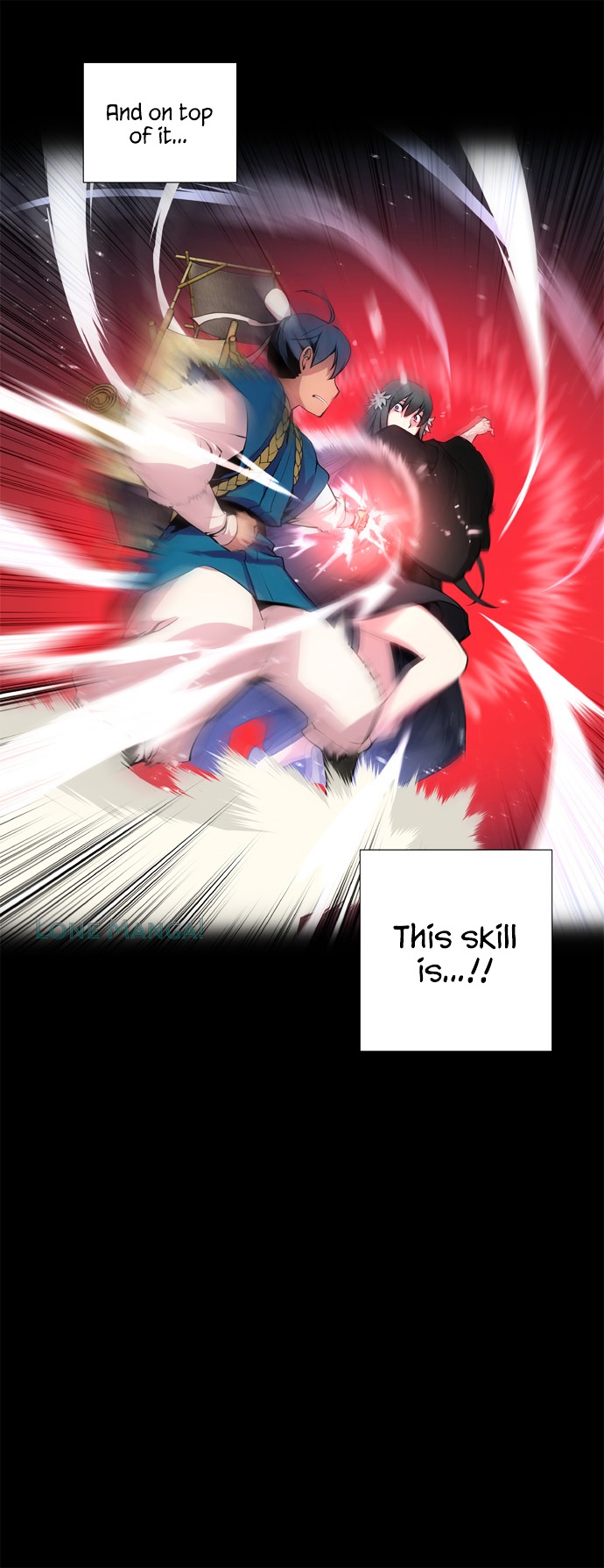 Marchen - The Embodiment of Tales Chapter 24 page 12 - Chapter 24 : Snow White (5)