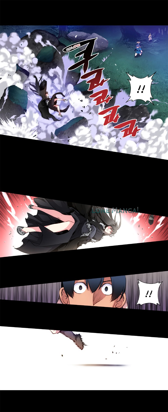 Marchen - The Embodiment of Tales Chapter 24 page 18 - Chapter 24 : Snow White (5)