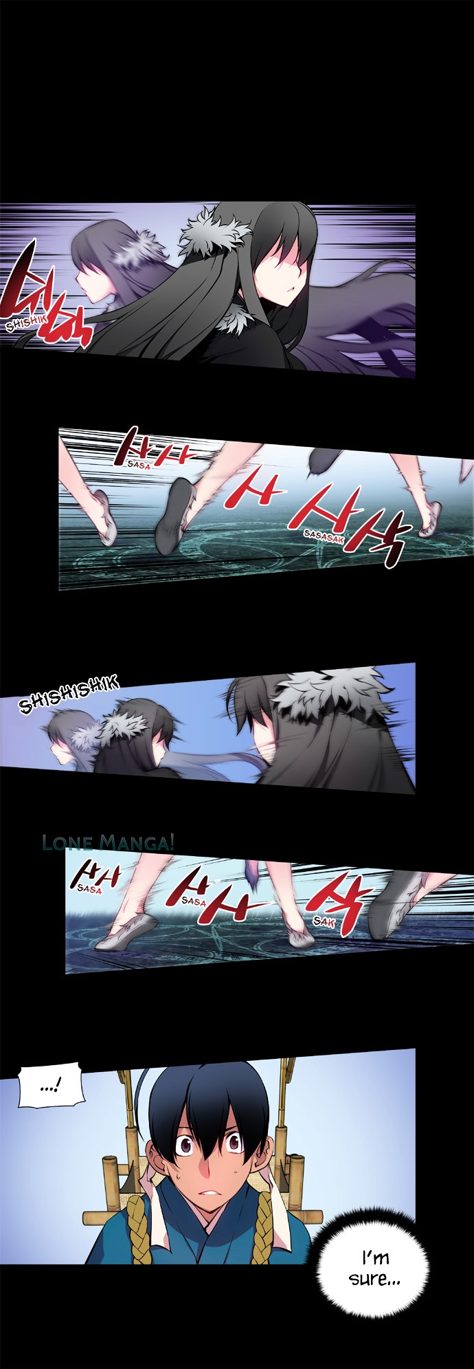 Marchen - The Embodiment of Tales Chapter 24 page 2 - Chapter 24 : Snow White (5)