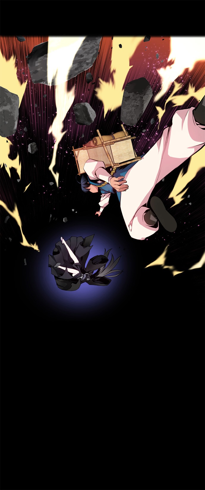 Marchen - The Embodiment of Tales Chapter 24 page 20 - Chapter 24 : Snow White (5)