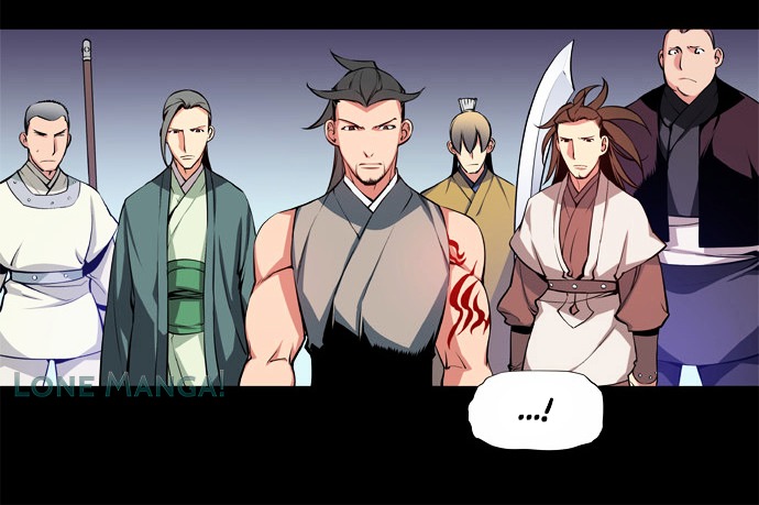 Marchen - The Embodiment of Tales Chapter 25 page 19 - Chapter 25 : Snow White (6)