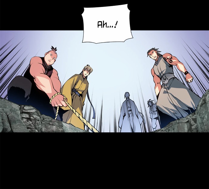Marchen - The Embodiment of Tales Chapter 25 page 3 - Chapter 25 : Snow White (6)
