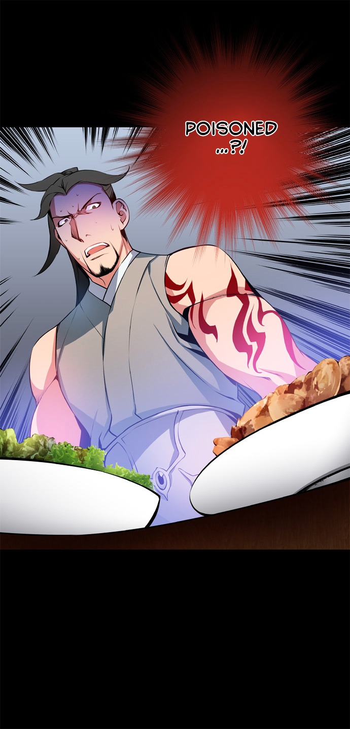Marchen - The Embodiment of Tales Chapter 26 page 21 - Chapter 26 : Snow White (7)