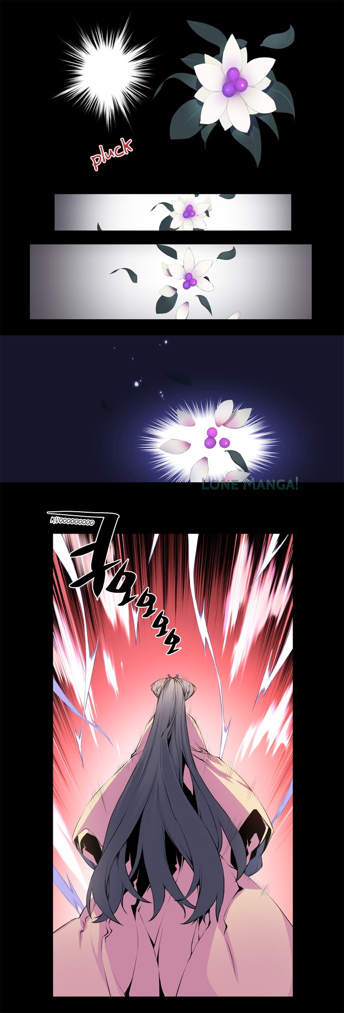 Marchen - The Embodiment of Tales Chapter 27 page 19 - Chapter 27 : Snow White (8)