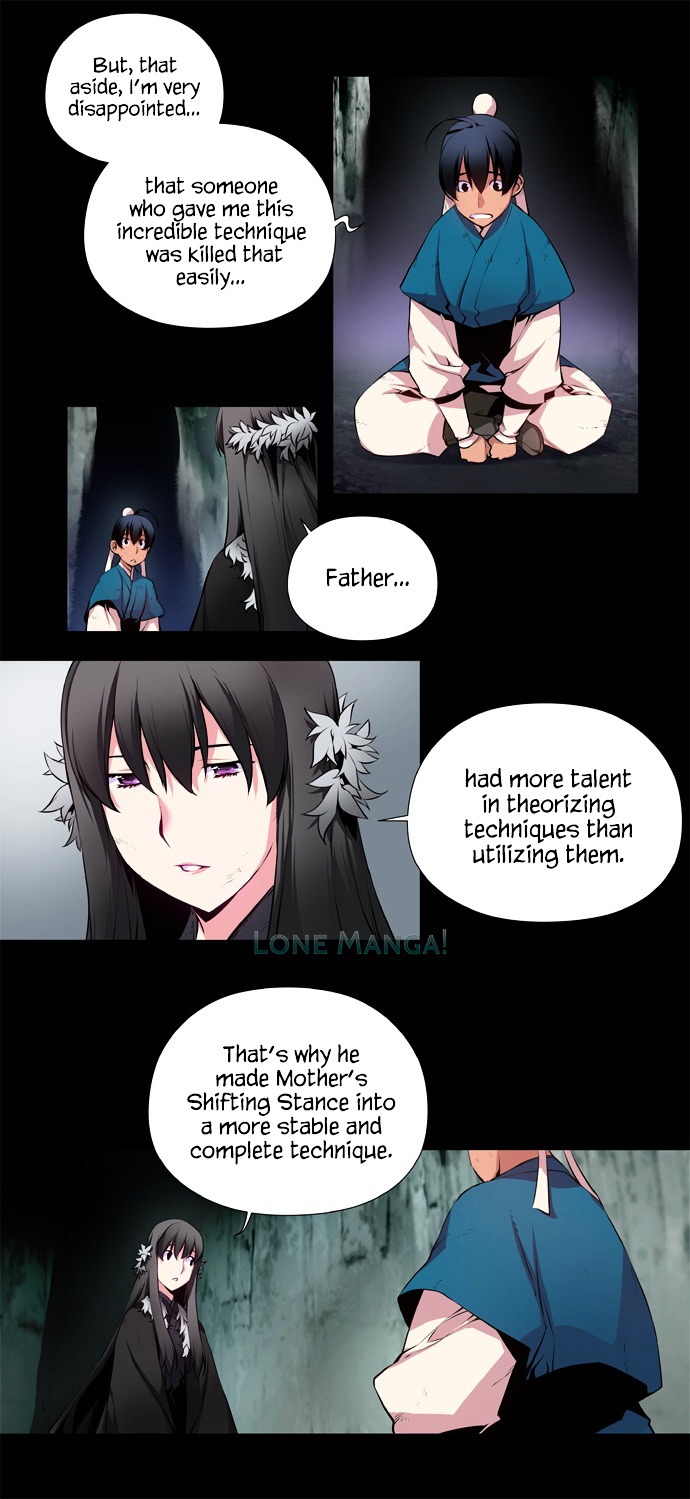 Marchen - The Embodiment of Tales Chapter 27 page 21 - Chapter 27 : Snow White (8)