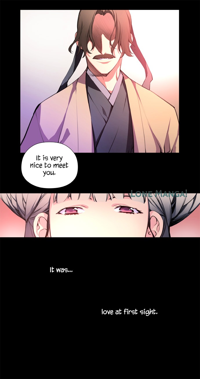 Marchen - The Embodiment of Tales Chapter 27 page 3 - Chapter 27 : Snow White (8)