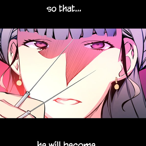 Marchen - The Embodiment of Tales Chapter 27 : Snow White (8) cover