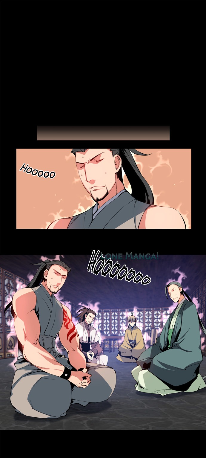 Marchen - The Embodiment of Tales Chapter 28 page 10 - Chapter 28 : Snow White (9)