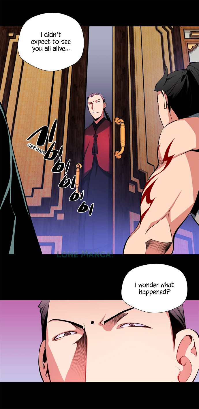 Marchen - The Embodiment of Tales Chapter 28 page 15 - Chapter 28 : Snow White (9)