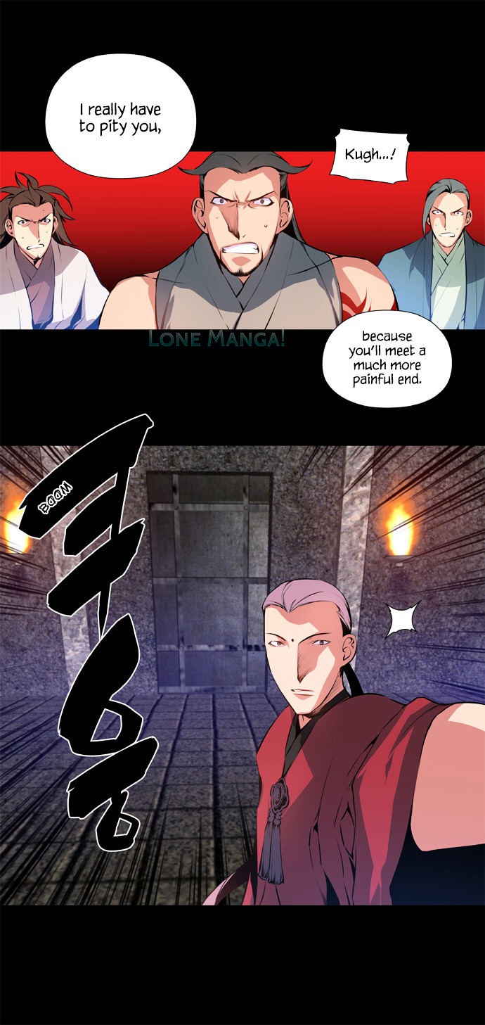 Marchen - The Embodiment of Tales Chapter 28 page 30 - Chapter 28 : Snow White (9)
