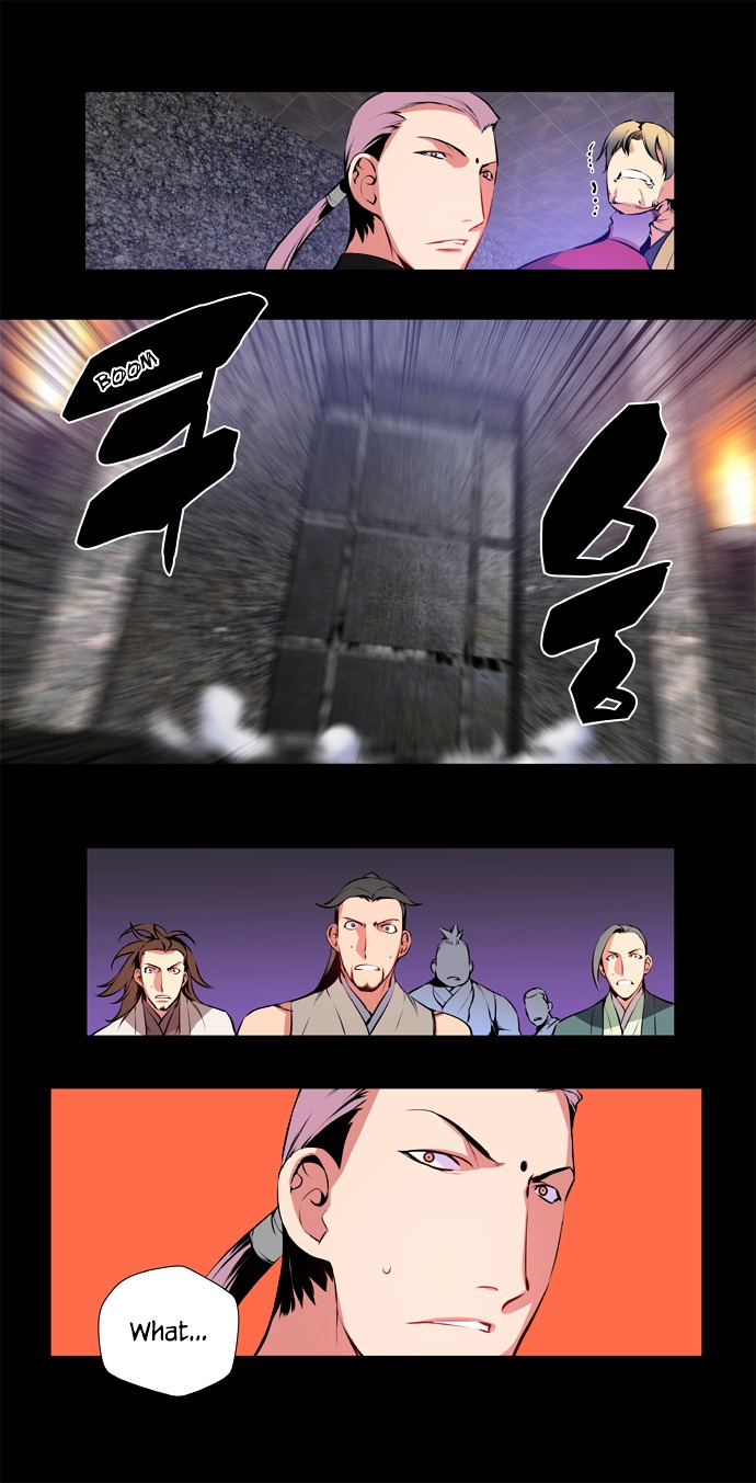 Marchen - The Embodiment of Tales Chapter 28 page 31 - Chapter 28 : Snow White (9)