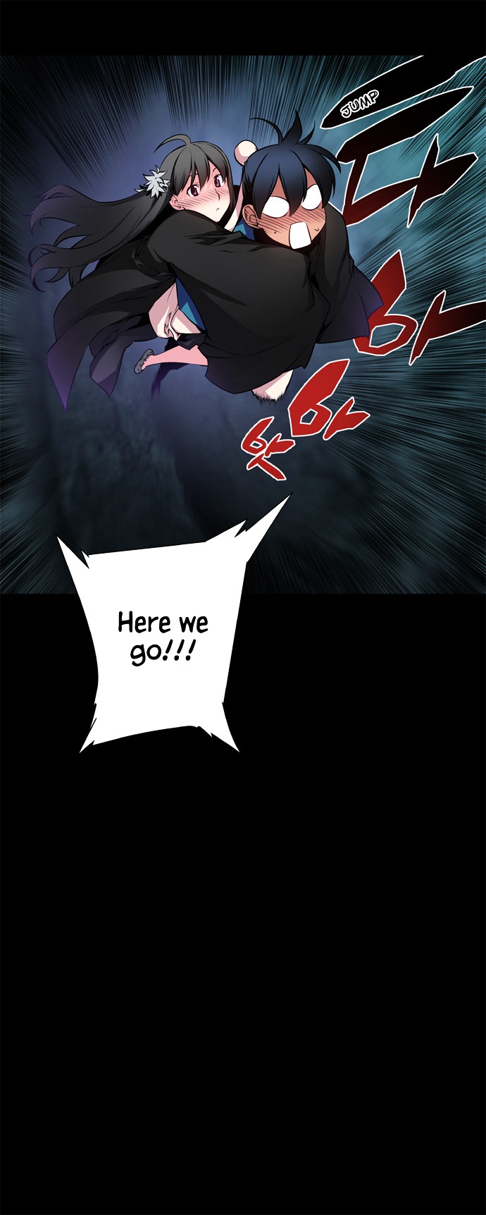 Marchen - The Embodiment of Tales Chapter 29 page 11 - Chapter 29 : Snow White (10)
