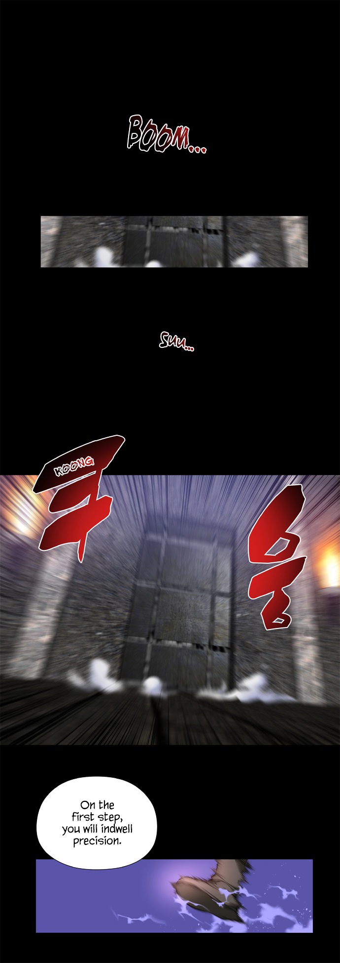 Marchen - The Embodiment of Tales Chapter 29 page 13 - Chapter 29 : Snow White (10)