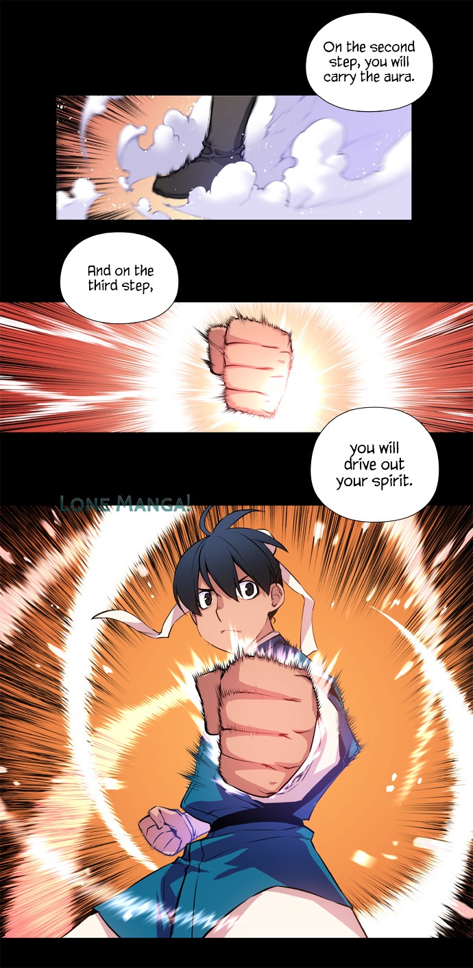 Marchen - The Embodiment of Tales Chapter 29 page 14 - Chapter 29 : Snow White (10)