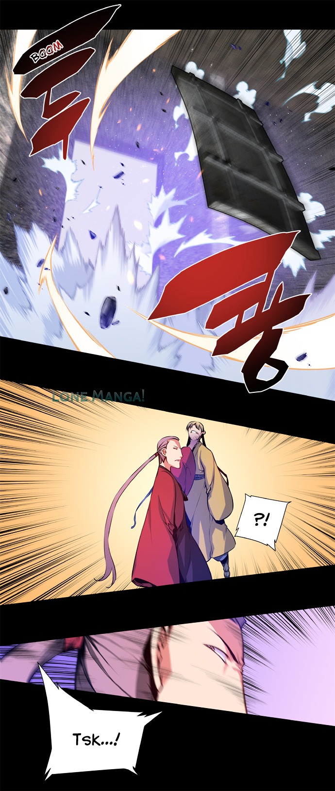 Marchen - The Embodiment of Tales Chapter 29 page 15 - Chapter 29 : Snow White (10)