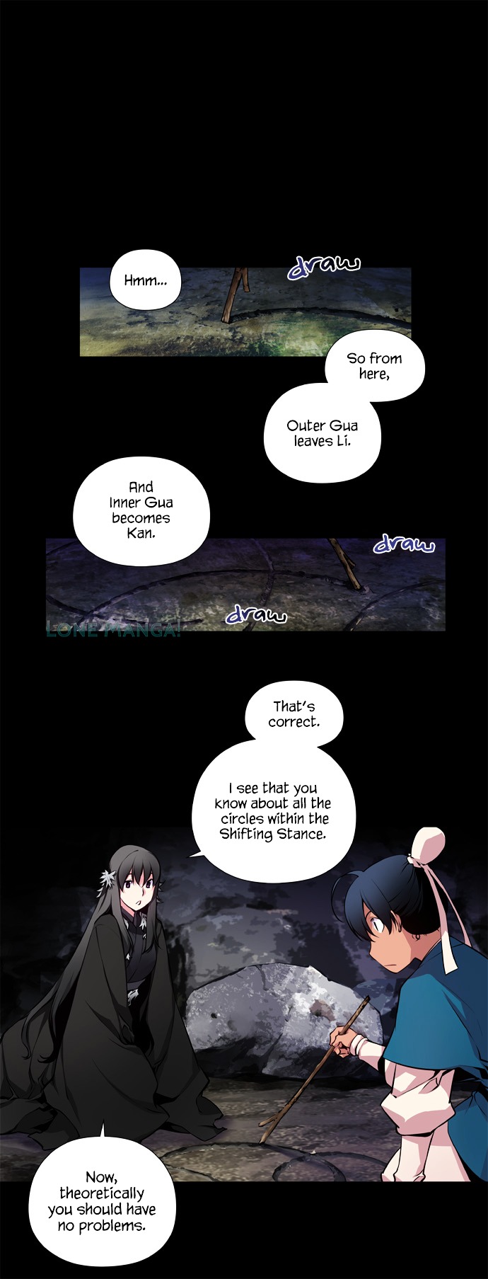 Marchen - The Embodiment of Tales Chapter 29 page 2 - Chapter 29 : Snow White (10)