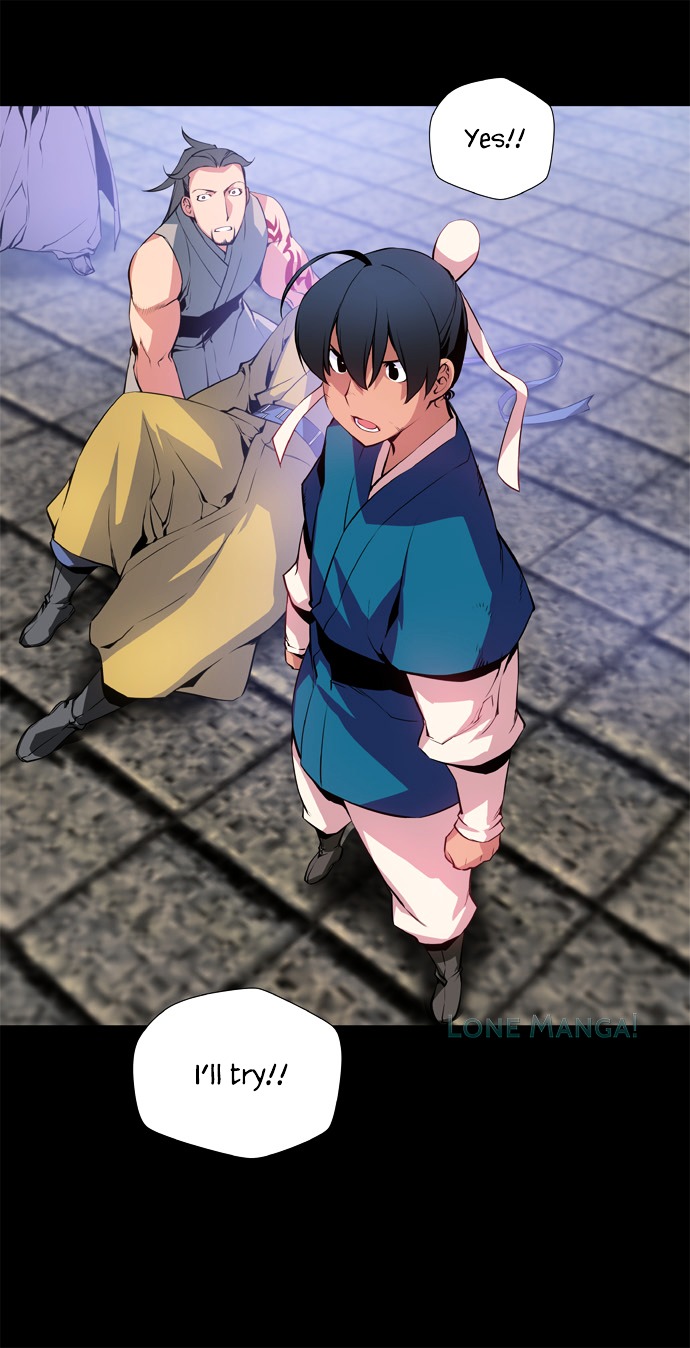 Marchen - The Embodiment of Tales Chapter 29 page 30 - Chapter 29 : Snow White (10)