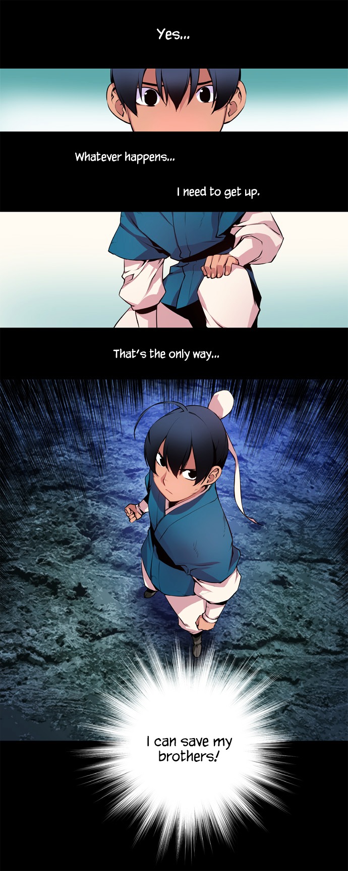 Marchen - The Embodiment of Tales Chapter 29 page 6 - Chapter 29 : Snow White (10)
