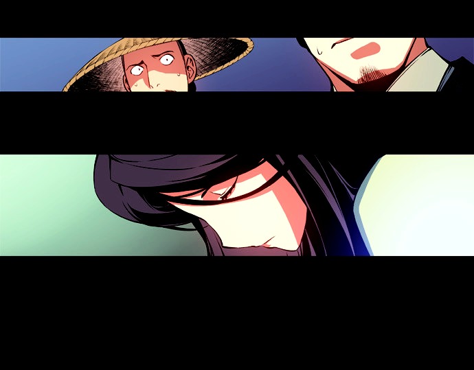 Marchen - The Embodiment of Tales Chapter 3 page 22 - Chapter 3 : Beauty and the Beast (2)