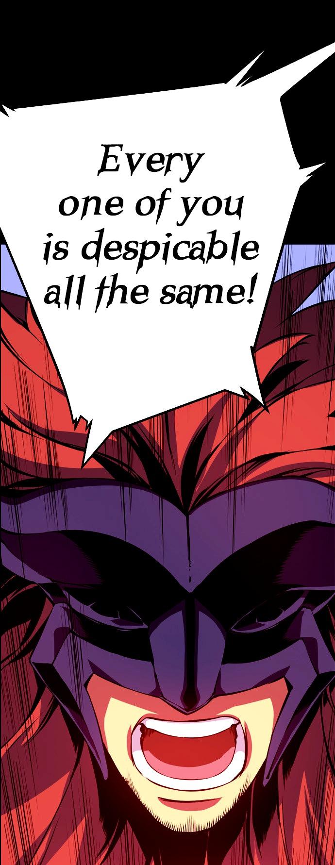 Marchen - The Embodiment of Tales Chapter 3 page 30 - Chapter 3 : Beauty and the Beast (2)