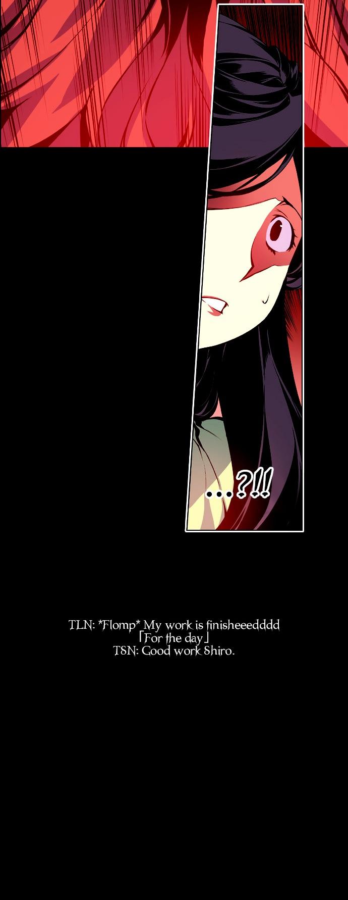 Marchen - The Embodiment of Tales Chapter 3 page 31 - Chapter 3 : Beauty and the Beast (2)