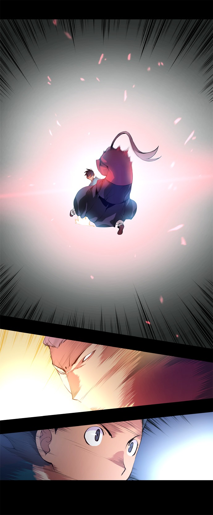 Marchen - The Embodiment of Tales Chapter 30 page 19 - Chapter 30 : Snow White (11)