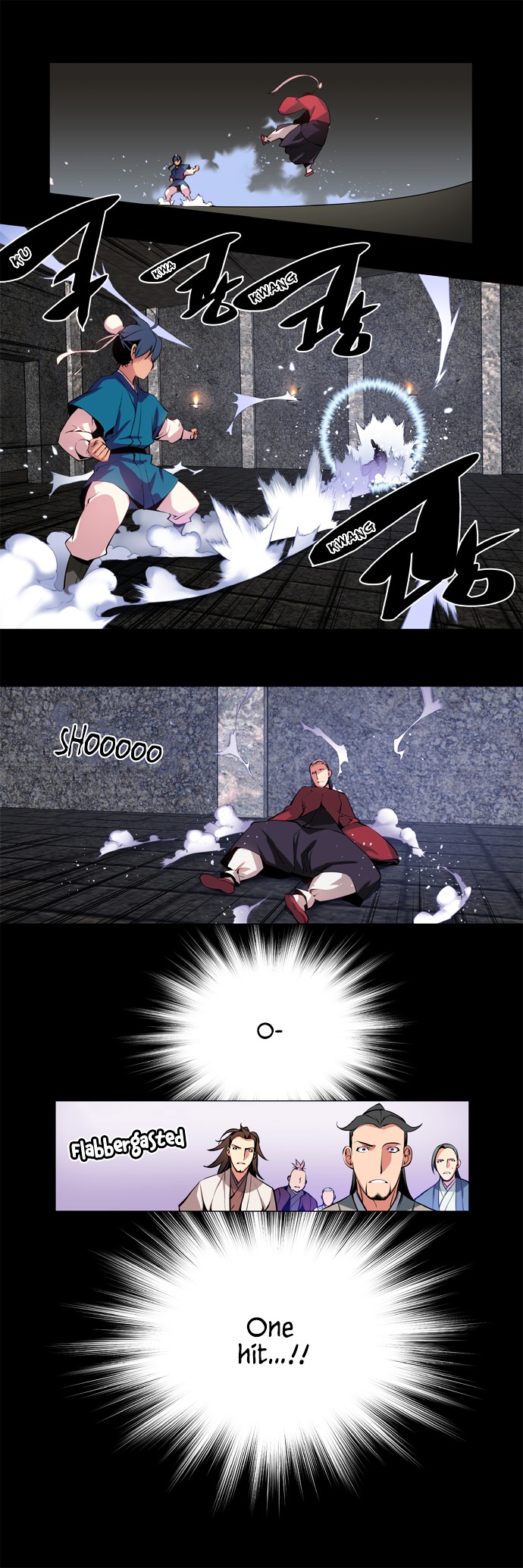 Marchen - The Embodiment of Tales Chapter 30 page 20 - Chapter 30 : Snow White (11)
