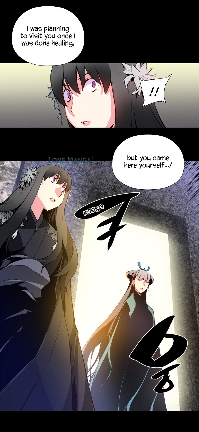 Marchen - The Embodiment of Tales Chapter 30 page 24 - Chapter 30 : Snow White (11)