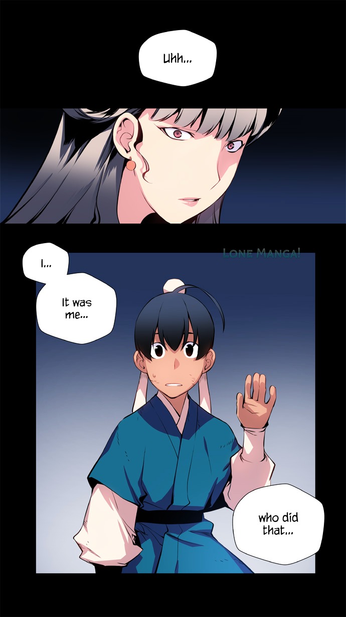 Marchen - The Embodiment of Tales Chapter 30 page 28 - Chapter 30 : Snow White (11)