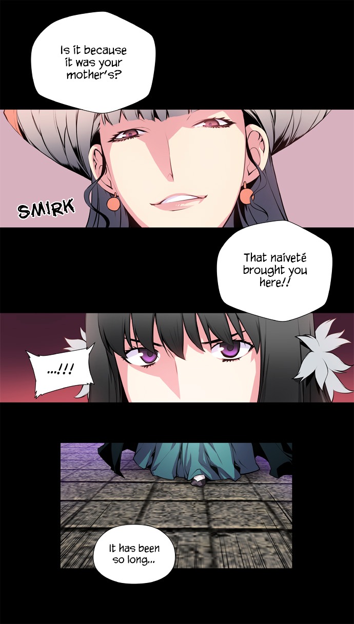 Marchen - The Embodiment of Tales Chapter 31 page 15 - Chapter 31 : Snow White (12)