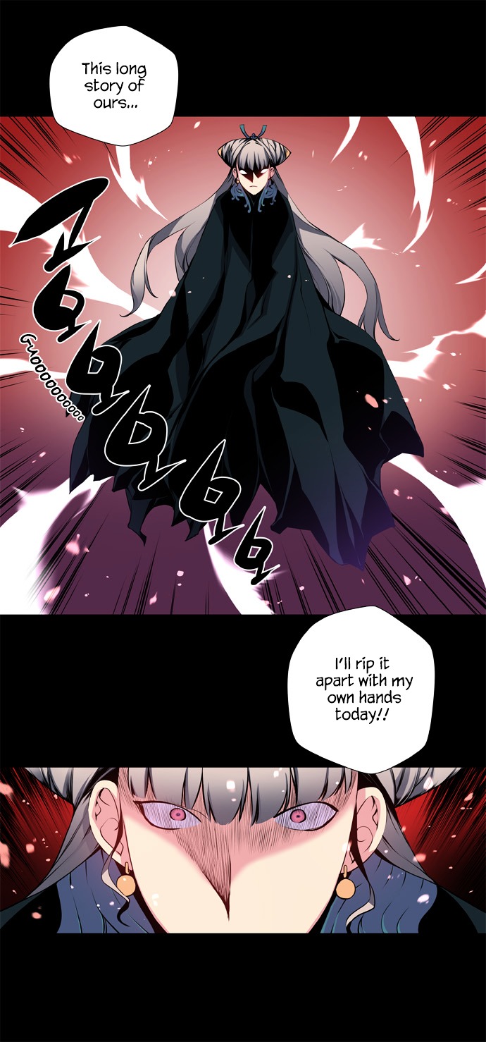 Marchen - The Embodiment of Tales Chapter 31 page 16 - Chapter 31 : Snow White (12)