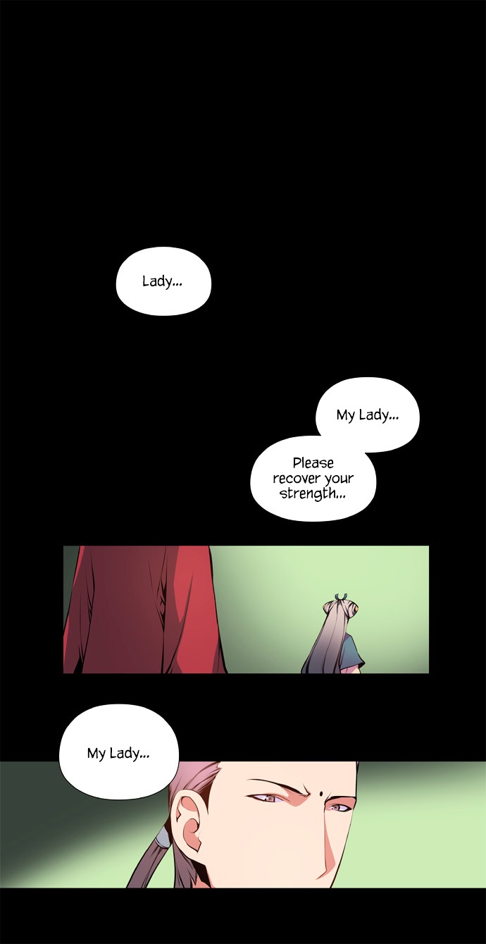 Marchen - The Embodiment of Tales Chapter 31 page 2 - Chapter 31 : Snow White (12)