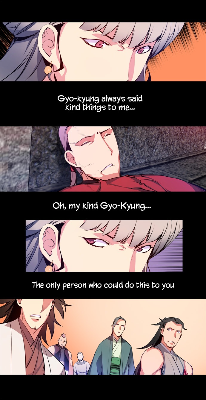 Marchen - The Embodiment of Tales Chapter 31 page 7 - Chapter 31 : Snow White (12)