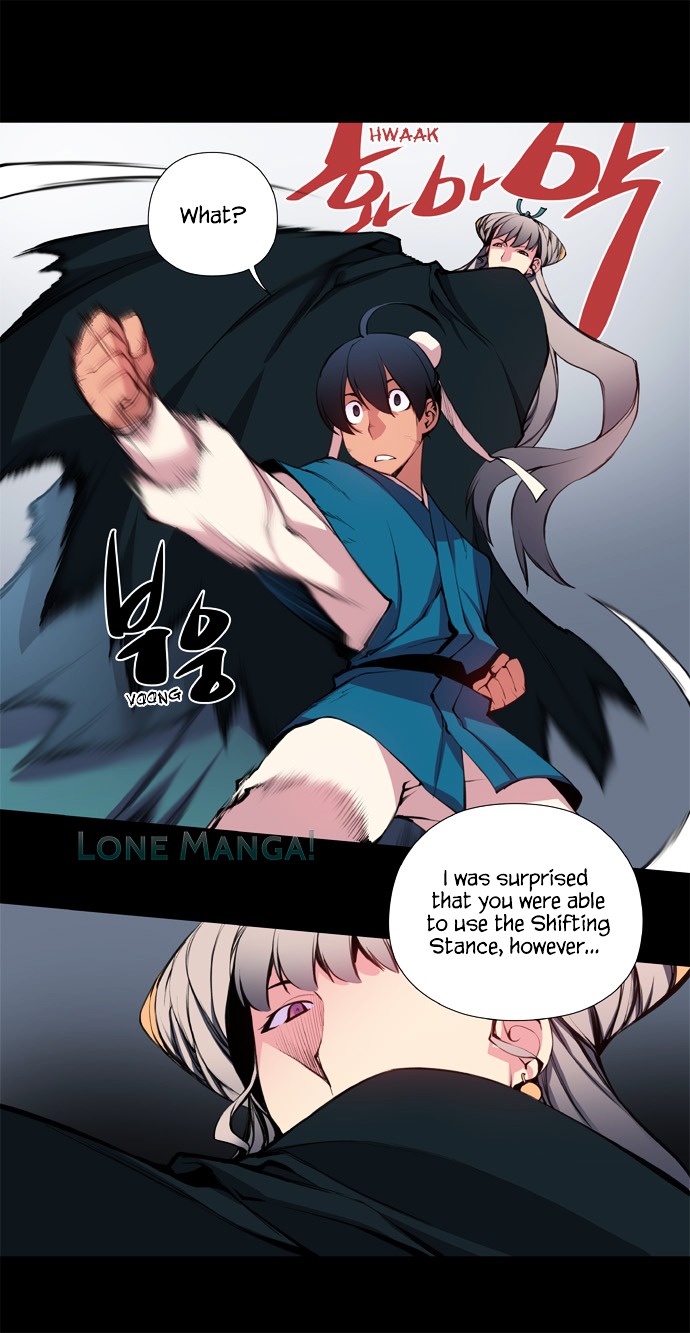 Marchen - The Embodiment of Tales Chapter 32 page 16 - Chapter 32 : Snow White (13)