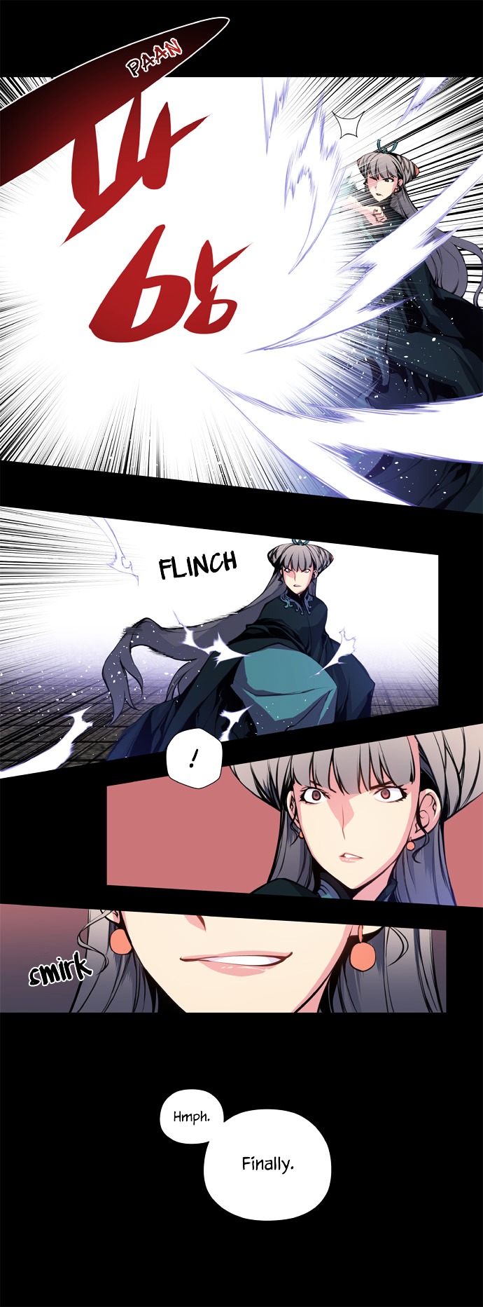 Marchen - The Embodiment of Tales Chapter 32 page 22 - Chapter 32 : Snow White (13)