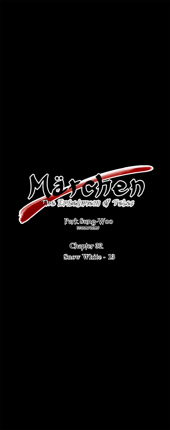 Marchen - The Embodiment of Tales Chapter 32 page 7 - Chapter 32 : Snow White (13)