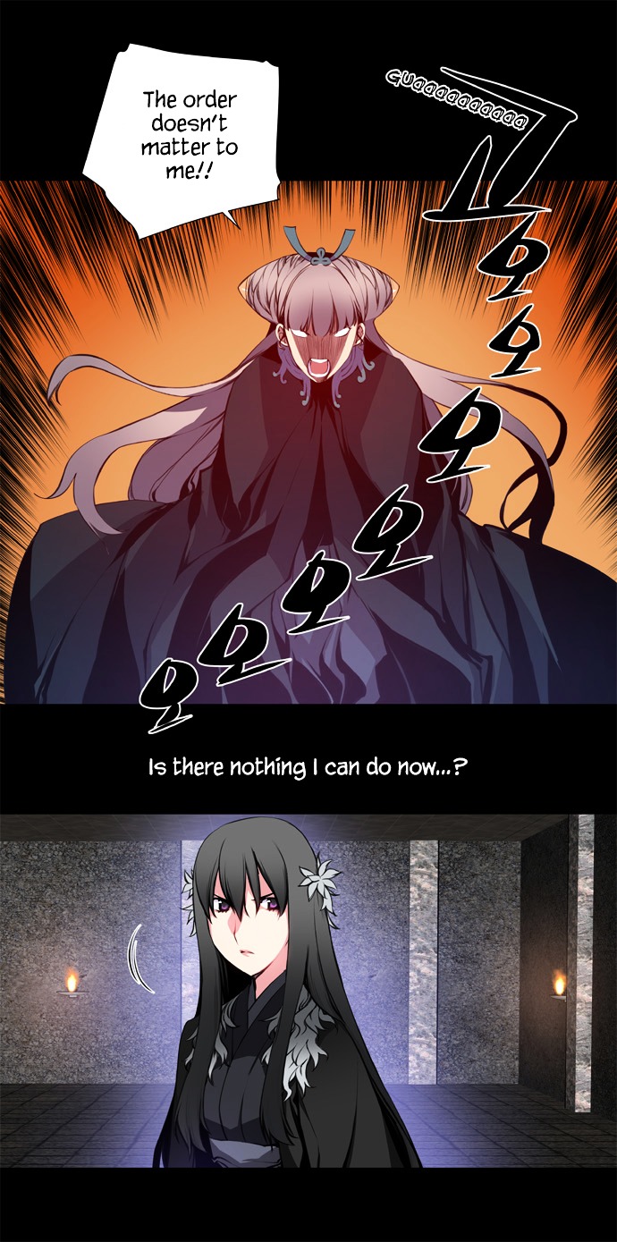 Marchen - The Embodiment of Tales Chapter 33 page 3 - Chapter 33 : Snow White (14)