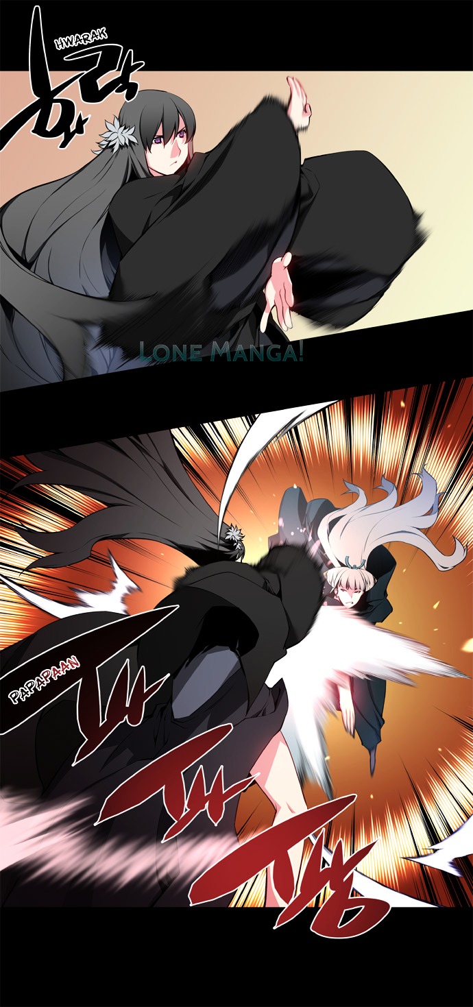 Marchen - The Embodiment of Tales Chapter 33 page 5 - Chapter 33 : Snow White (14)