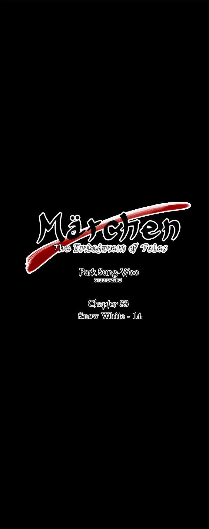 Marchen - The Embodiment of Tales Chapter 33 page 9 - Chapter 33 : Snow White (14)