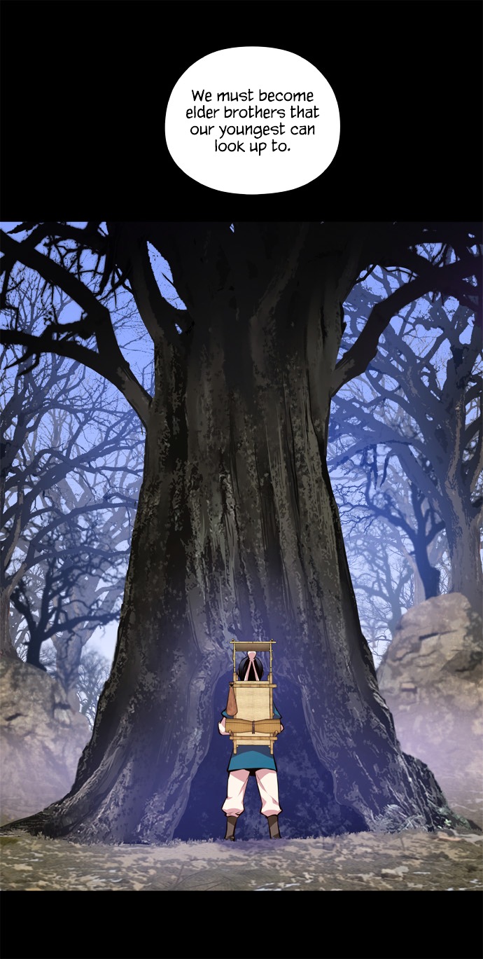 Marchen - The Embodiment of Tales Chapter 34 page 15 - Chapter 34 : Snow White (15)