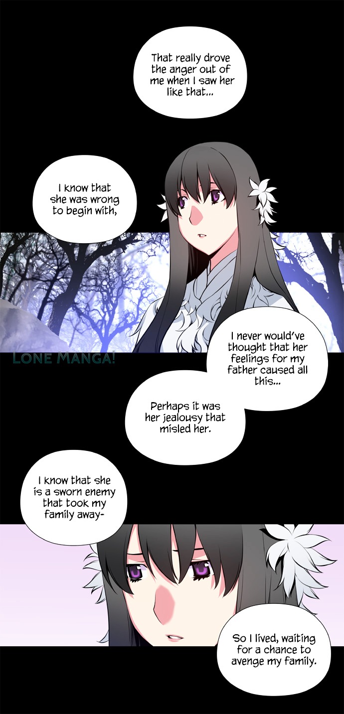 Marchen - The Embodiment of Tales Chapter 34 page 24 - Chapter 34 : Snow White (15)