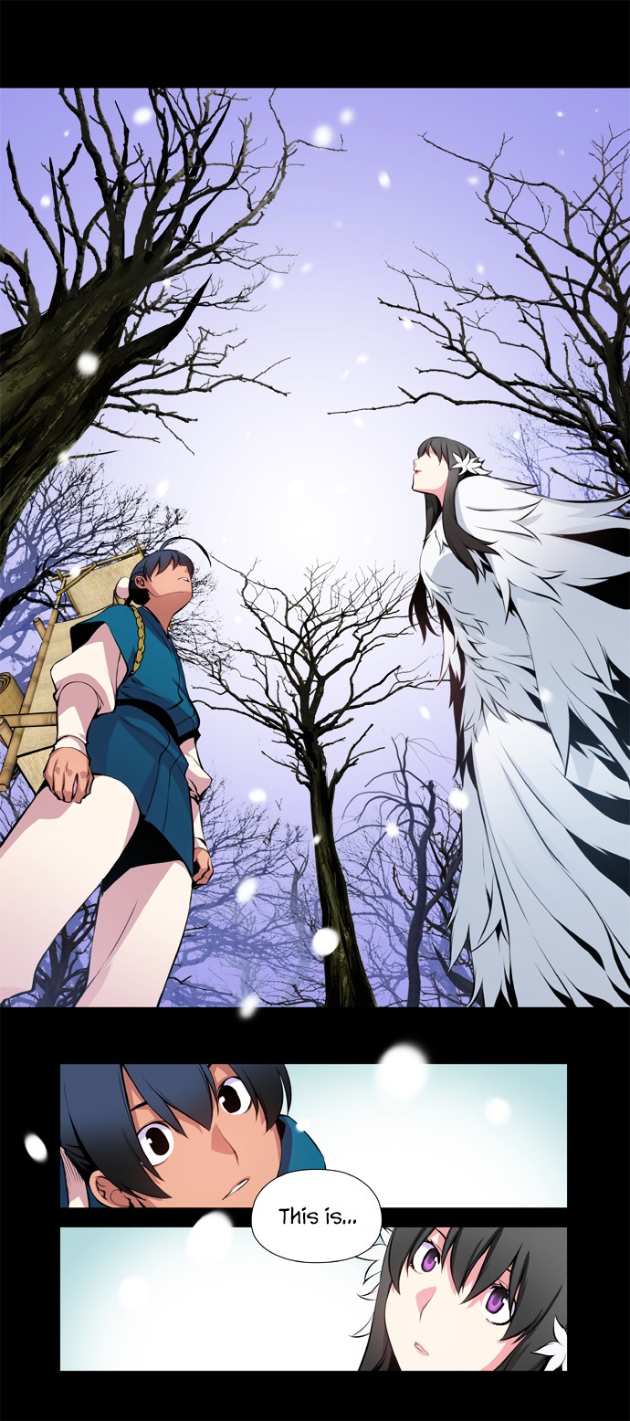 Marchen - The Embodiment of Tales Chapter 34 page 28 - Chapter 34 : Snow White (15)