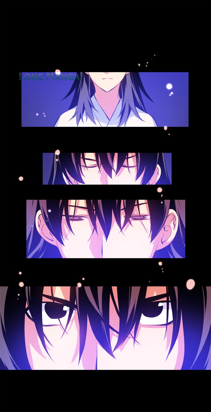 Marchen - The Embodiment of Tales Chapter 34 page 31 - Chapter 34 : Snow White (15)
